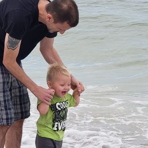 Meet your Posher, Jared